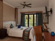 Le Duc de Praslin - Hillside Villa - Weiteres Schlafzimmer