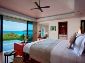 Raffles Seychelles - Ocean View Pool Villa 