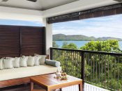 Raffles Seychelles - Ocean View Pool Villa 