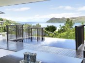 Raffles Seychelles - Panoramic Pool Villa 