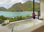 Raffles Seychelles - Panoramic Pool Villa 