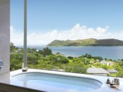 Raffles Seychelles - Panoramic Pool Villa