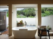 Hilton Seychelles Labriz Resort & Spa - King Beachfront Villa mit Pool