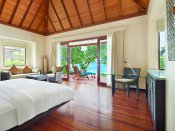 Hilton Seychelles Labriz Resort & Spa - King Beachfront Villa