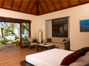 Hilton Seychelles Labriz Resort & Spa - King Beachfront Villa mit Pool