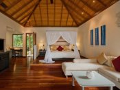 Hilton Seychelles Labriz Resort & Spa - Deluxe Beachfront Pool Villa