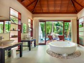 Hilton Seychelles Labriz Resort & Spa - King Sanctuary Pool Villa