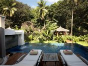 Hilton Seychelles Labriz Resort & Spa - King Sactuary Pool Villa