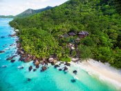 Hilton Seychelles Labriz Resort & Spa - Presidential Villa Silhouette Estate