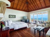 Hilton Seychelles Labriz Resort & Spa - Presidential Villa Silhouette Estate