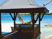Enchanted Island Resort - Enchanted Signature Villa - Außenpavillon