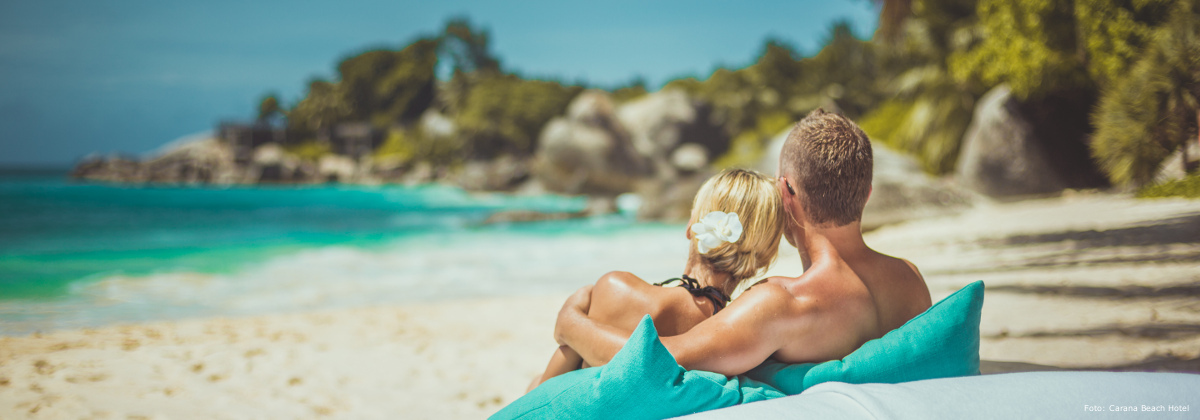 Seychelles Dreams Carana Beach Hotel