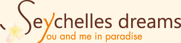 Logo Seychelles Dreams
