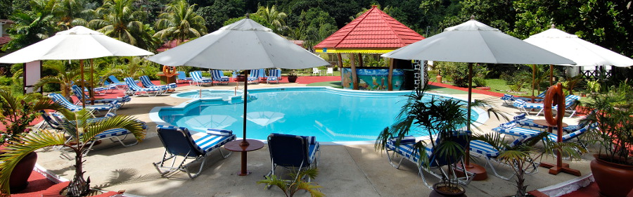 BerjayaPraslinResort Recreation SwimmingPool P2